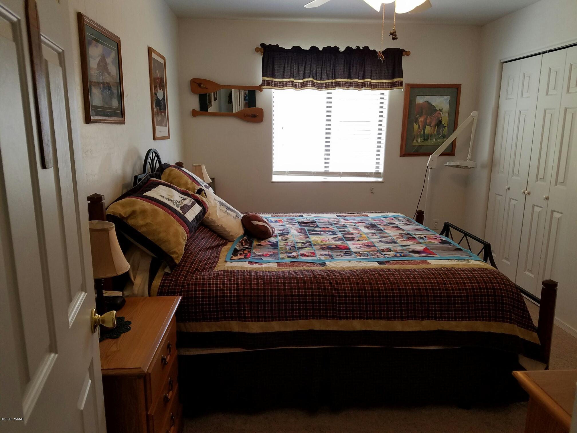 3941 West Thornton Road Show Low, AZ 85901 - Photo 6 of 20