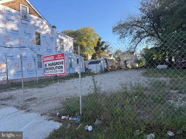 $29,900 | 32 North 25th Street, Camden, NJ 08105