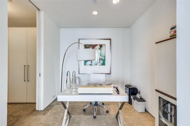 $829,000 | 1717 Arts Plaza, Unit 1808, Dallas, TX 75201