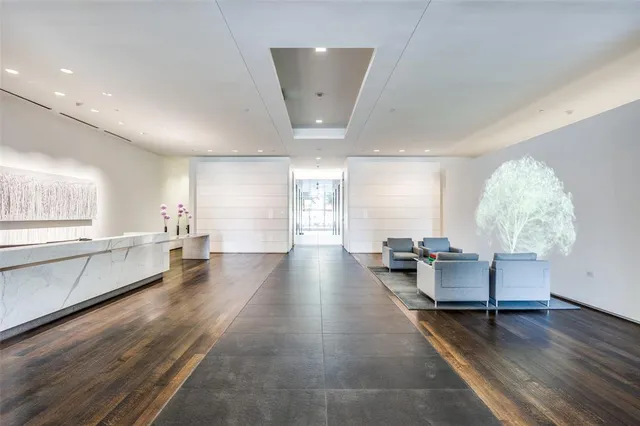 $829,000 | 1717 Arts Plaza, Unit 1808, Dallas, TX 75201