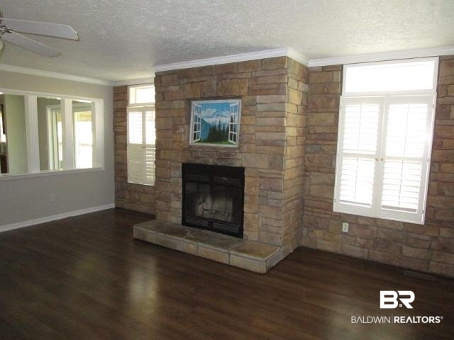 10856 Deer Rdg Drive Elberta, AL 36530 - Photo 7 of 30 Gallery Image 7