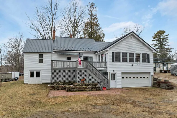 $385,000 | 66 Main Street, Milton, NH 03852