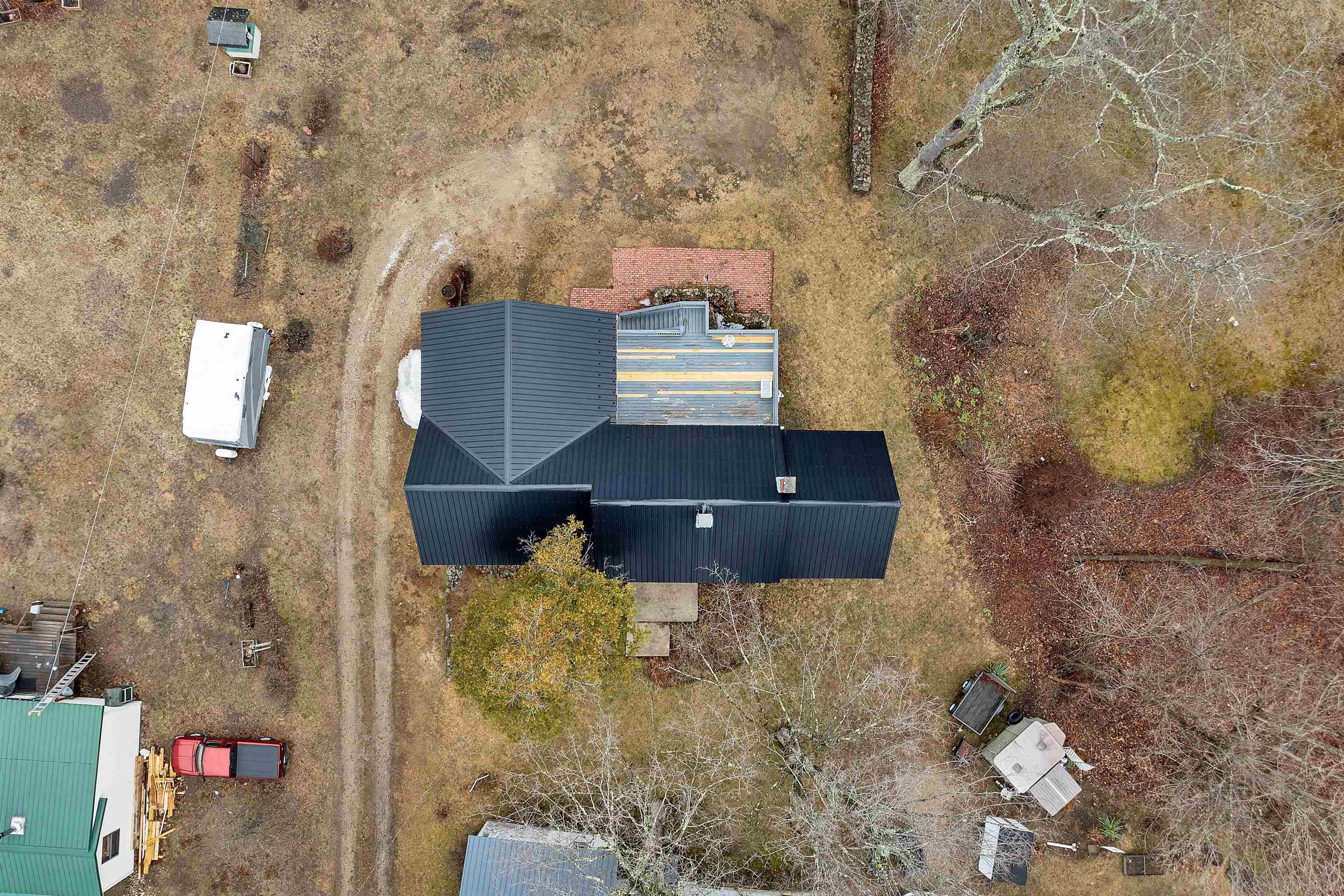 66 Main Street Milton, NH 03852 - Photo 53 of 59