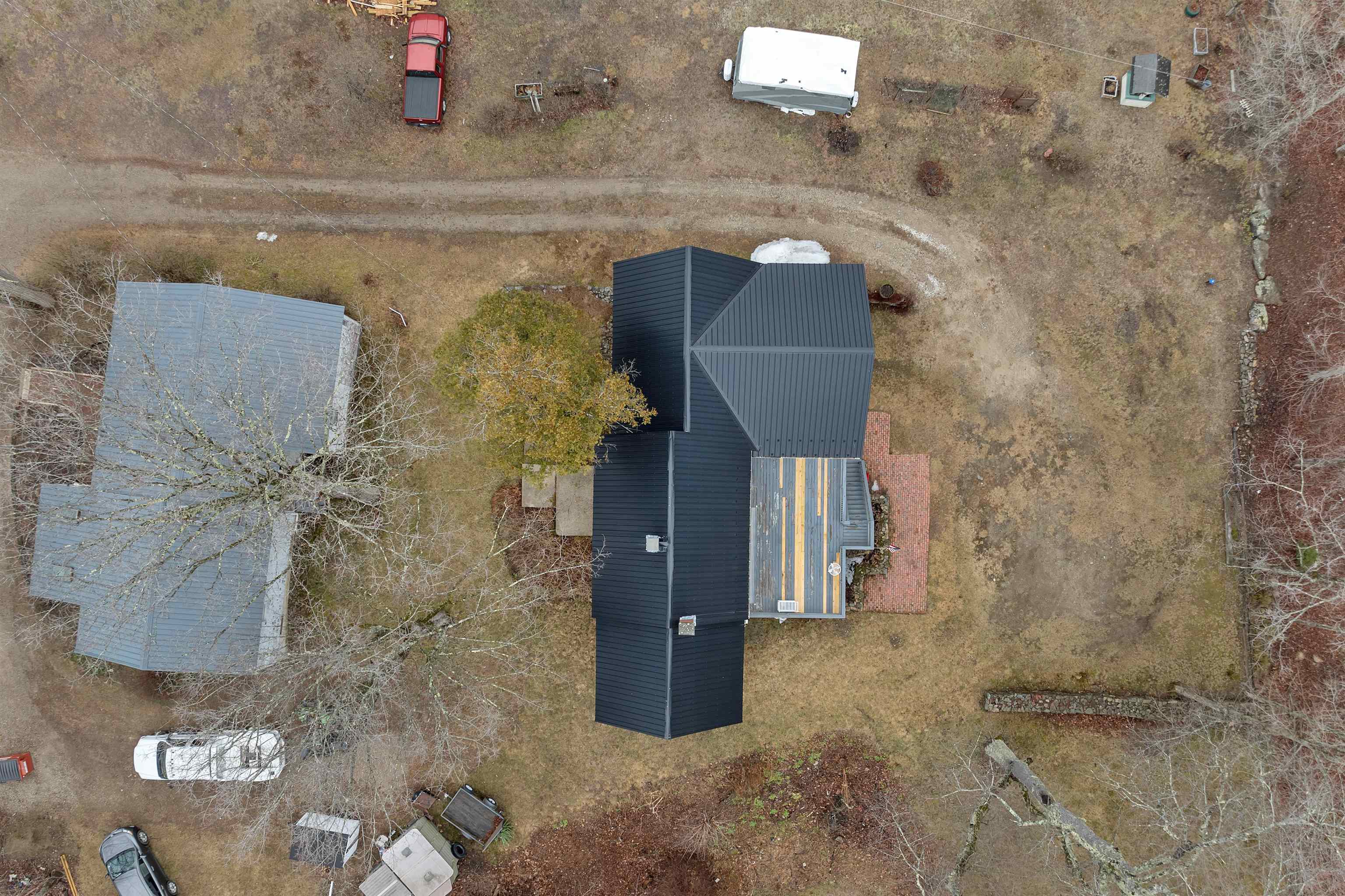 66 Main Street Milton, NH 03852 - Photo 54 of 59