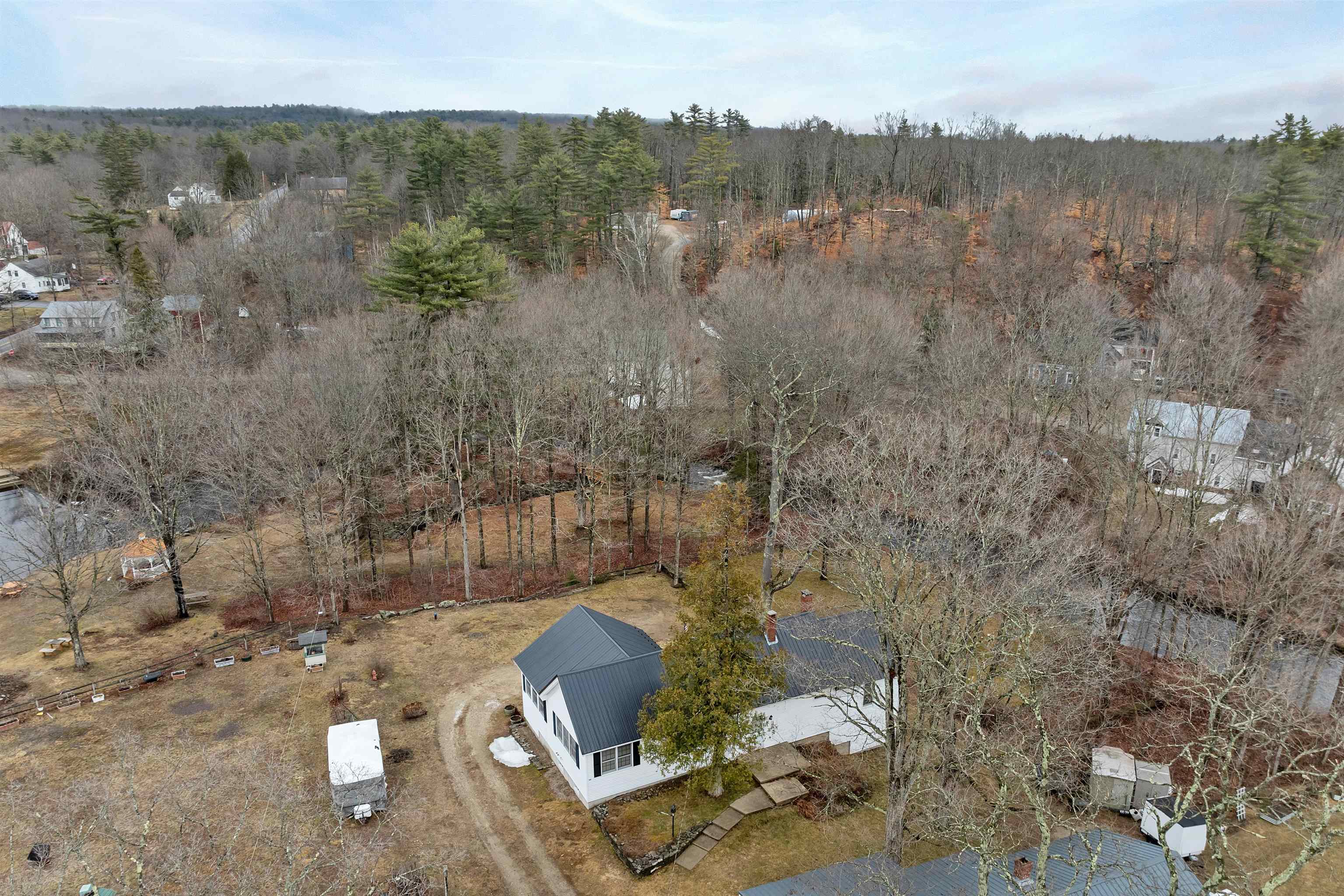 66 Main Street Milton, NH 03852 - Photo 55 of 59