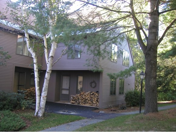 417 Lyman Batcheller Road, Unit 5A Hartford, VT 05059 - Photo 1 of 1 Gallery Image 1