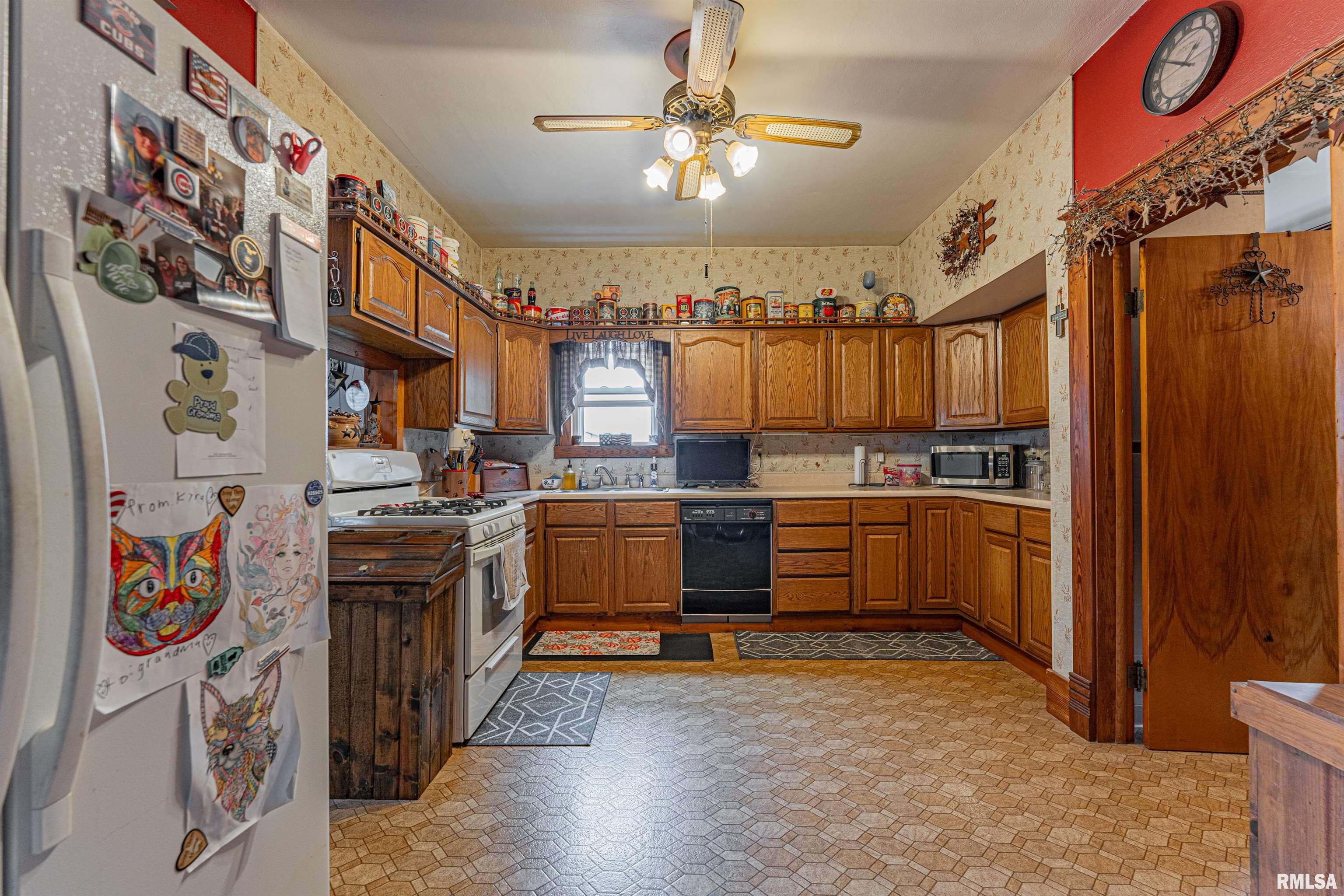 1547 Walnut Street Beason, IL 62512 - Photo 14 of 34 Gallery Image 14