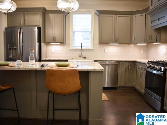 249 Kinross Circle Pelham, AL 35124 - Photo 5 of 26