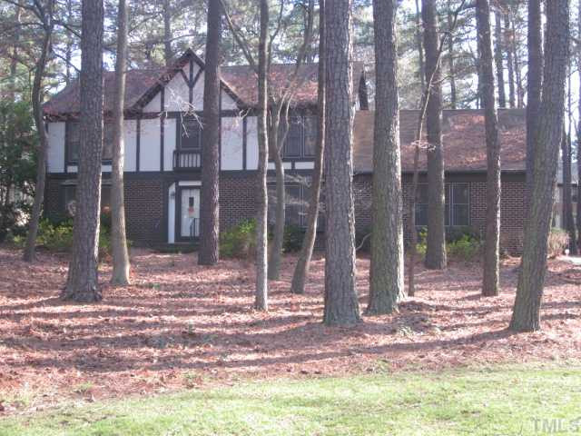6708 Colony Court Raleigh, NC 27613 - Photo 1 of 25 Location! Location! Location! Lovely 5 bedroom, 3 full bath home on nice flat corner, cul de sac lot! All windows updated with Anderson tilt in windows! Lots of major updates already done for the buyer! Exterior Front