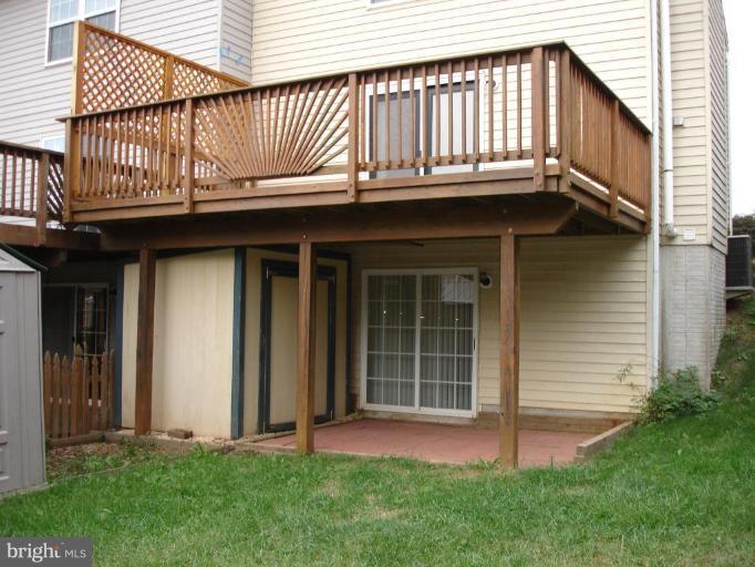 6247 Meadowcroft Road Sykesville, MD 21784 - Photo 28 of 30 Patio