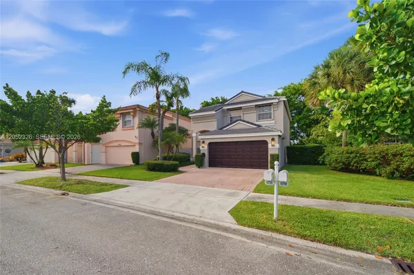 $775,000 | 15799 Northwest 4th Street, Pembroke Pines, FL 33028