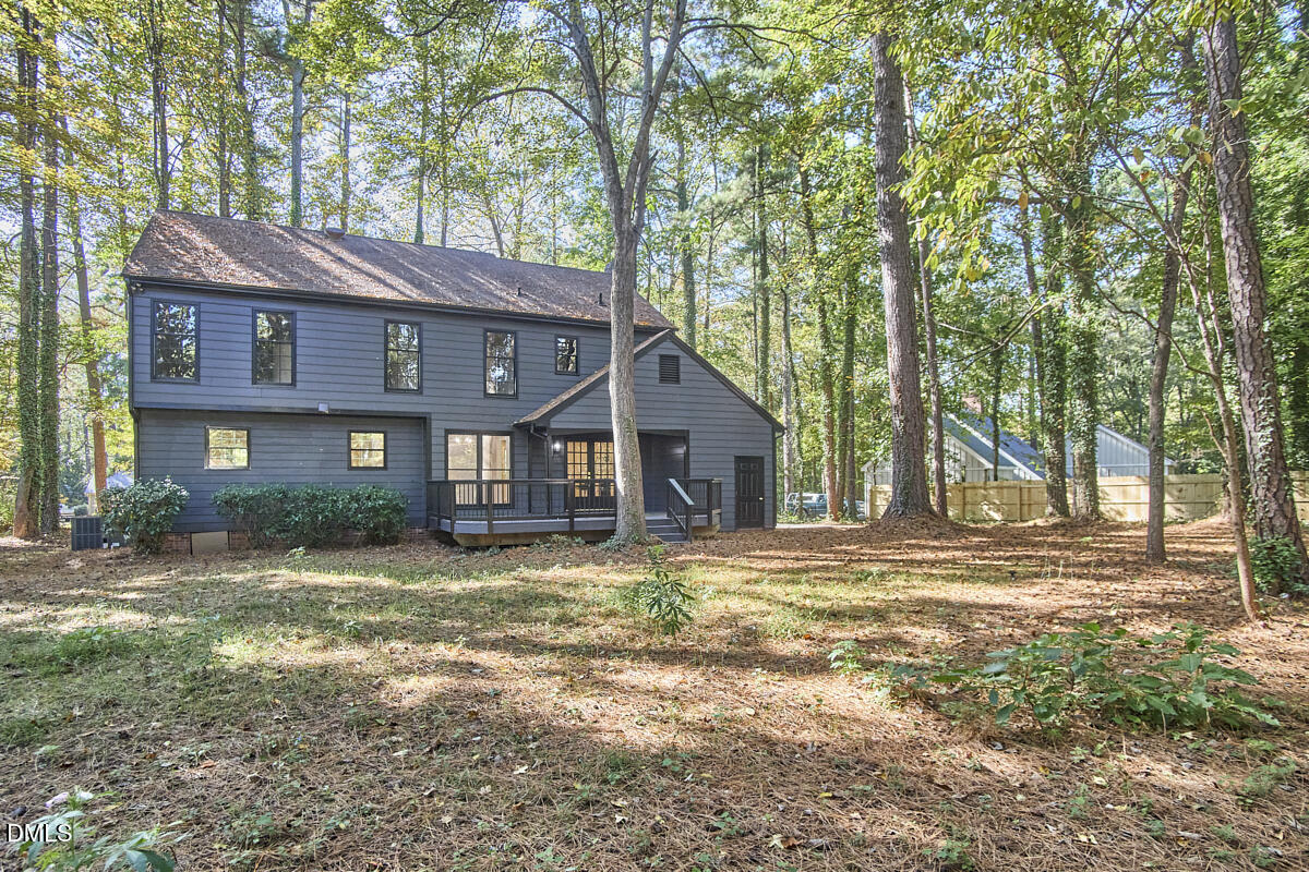 8404 Sleepy Creek Drive Raleigh, NC 27613 - Photo 11 of 66