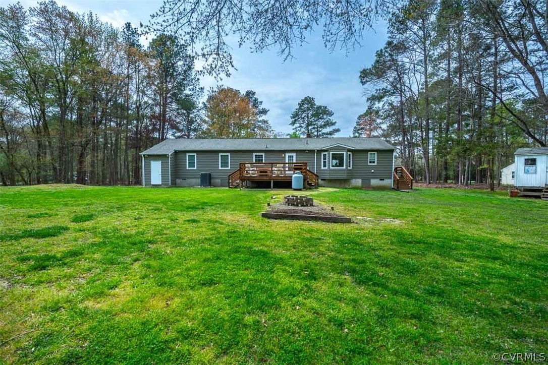 2500 Yarnell Road Henrico, VA 23231 - Photo 29 of 33 Gallery Image 29