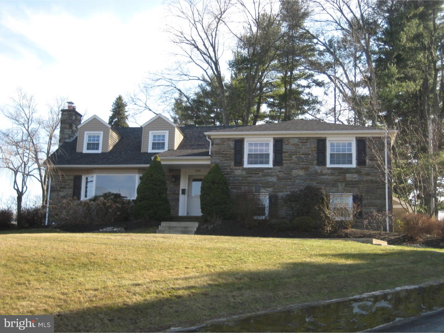 2724 North Kent Road Broomall, PA 19008 - Photo 3 of 25 Gallery Image 3
