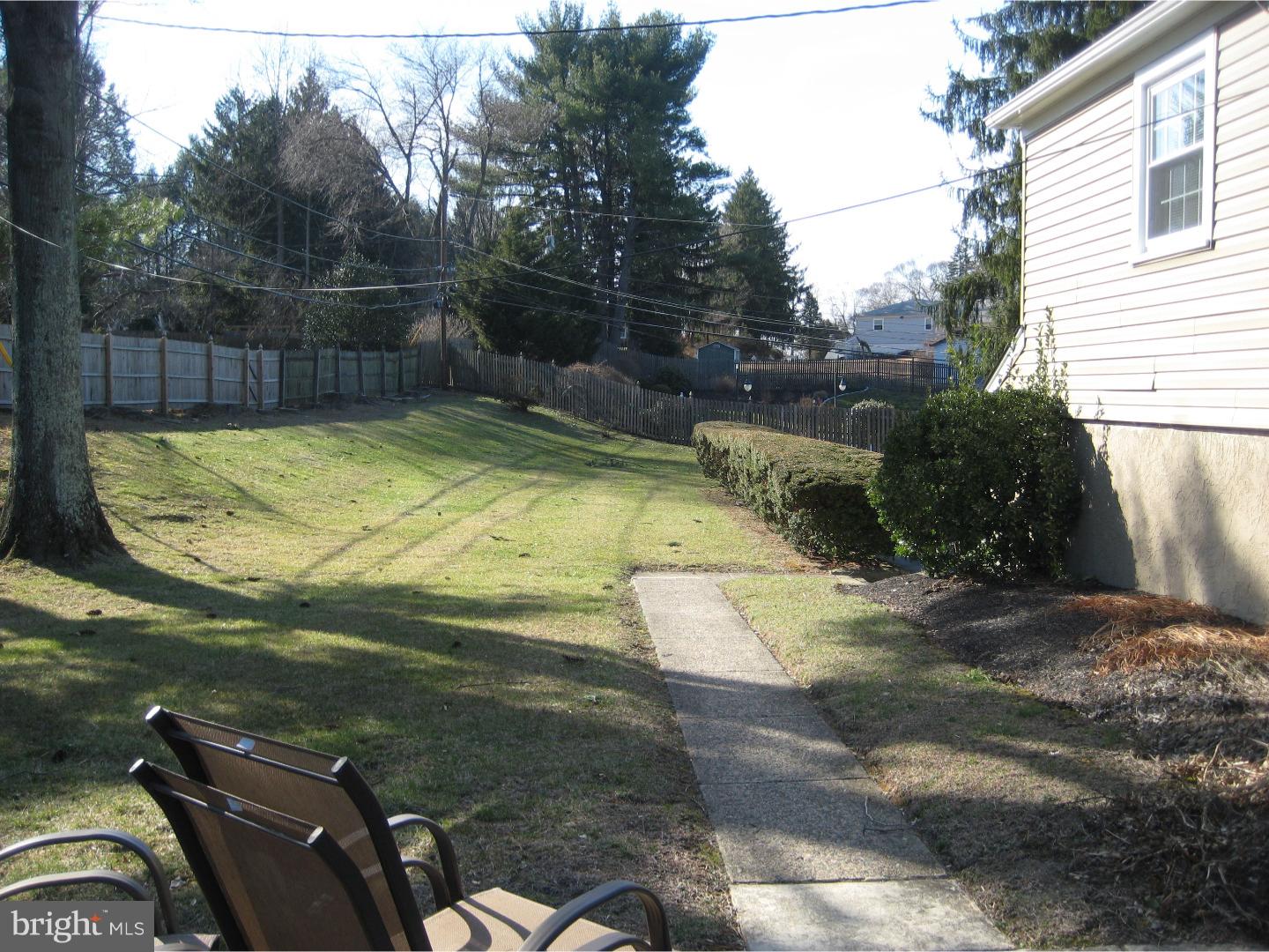2724 North Kent Road Broomall, PA 19008 - Photo 24 of 25 Gallery Image 24
