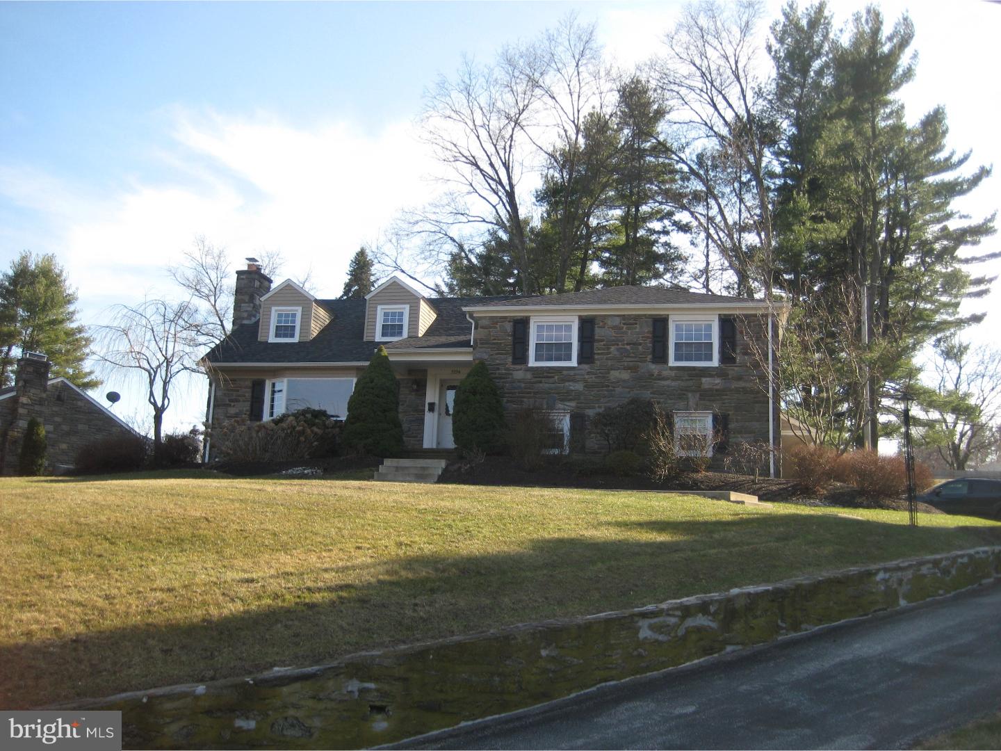 2724 North Kent Road Broomall, PA 19008 - Photo 4 of 25 Gallery Image 4