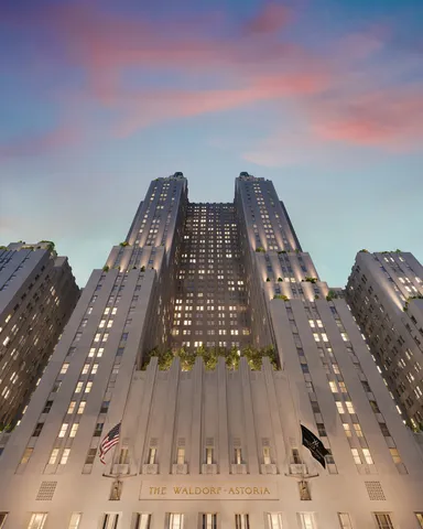 $15,000,000 | 303 Park Avenue, Unit 2702 | Midtown East
