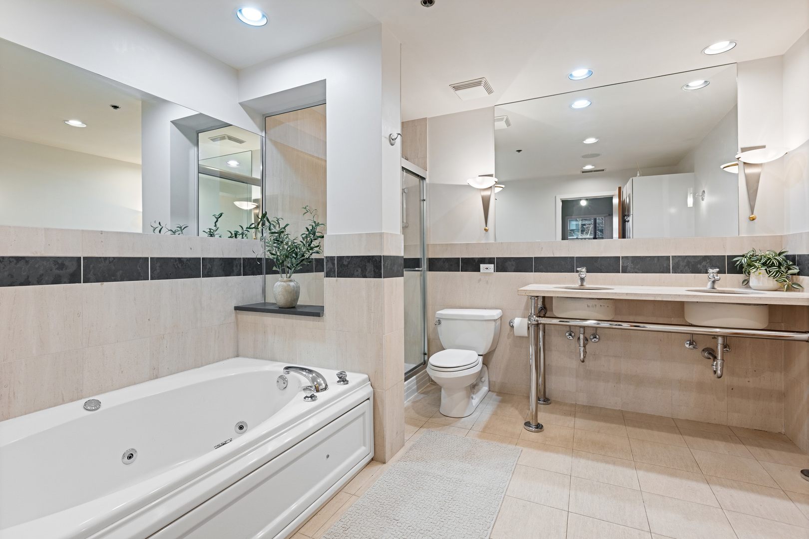 850 West Adams Street, Unit 4B Chicago, IL 60607 - Photo 27 of 36