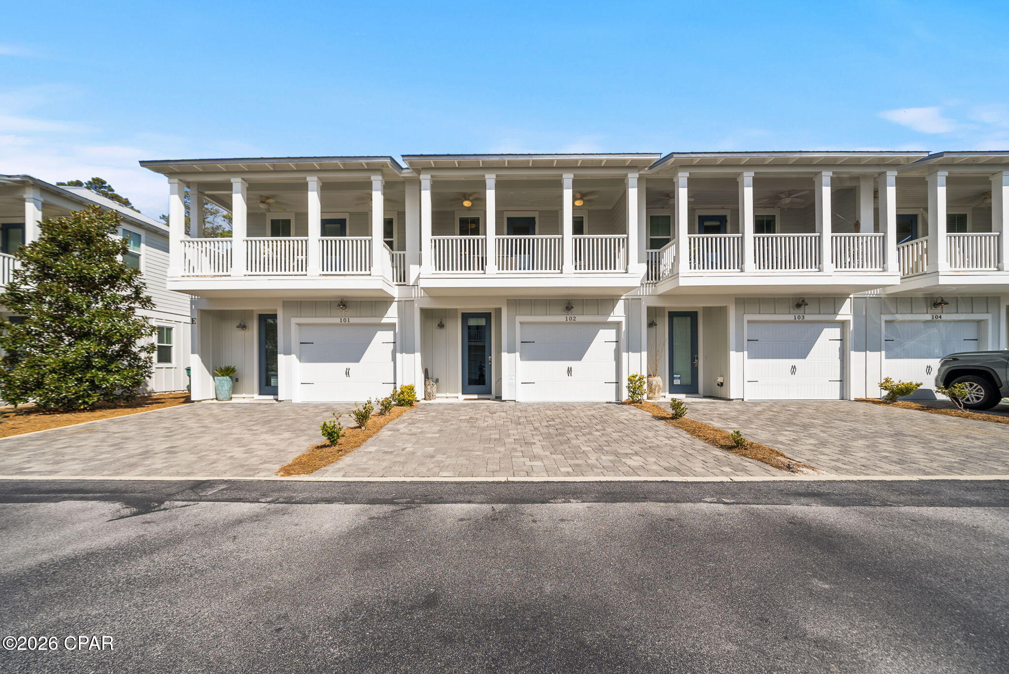 4923 East County Highway 30A, Unit E102 Santa Rosa Beach, FL 32459 - Photo 1 of 41