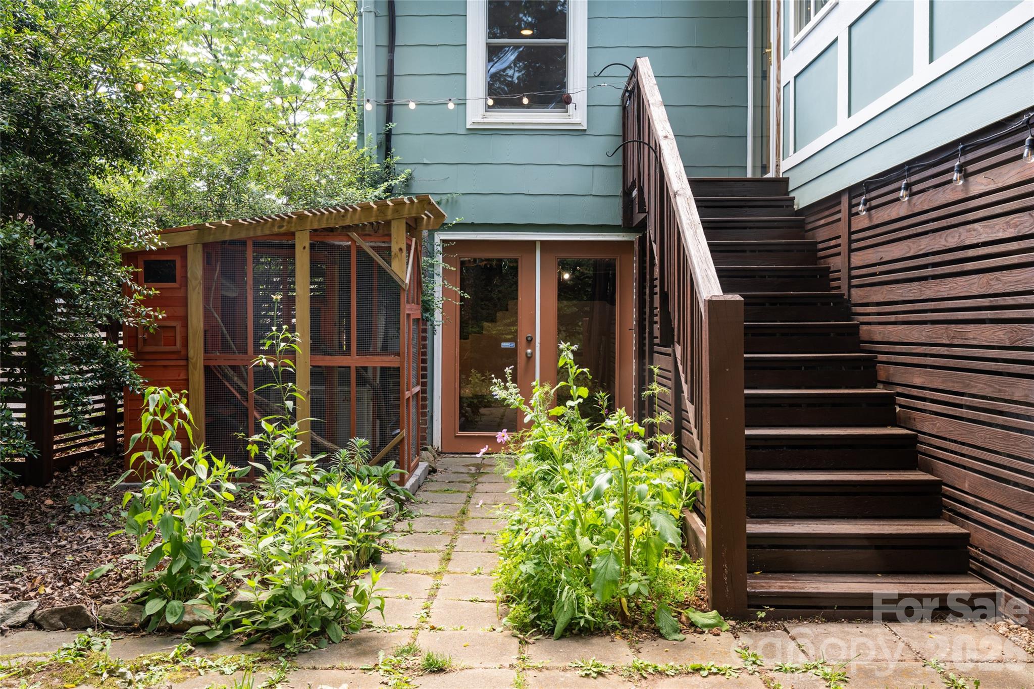 182 Brevard Road Asheville, NC 28806 - Photo 36 of 48