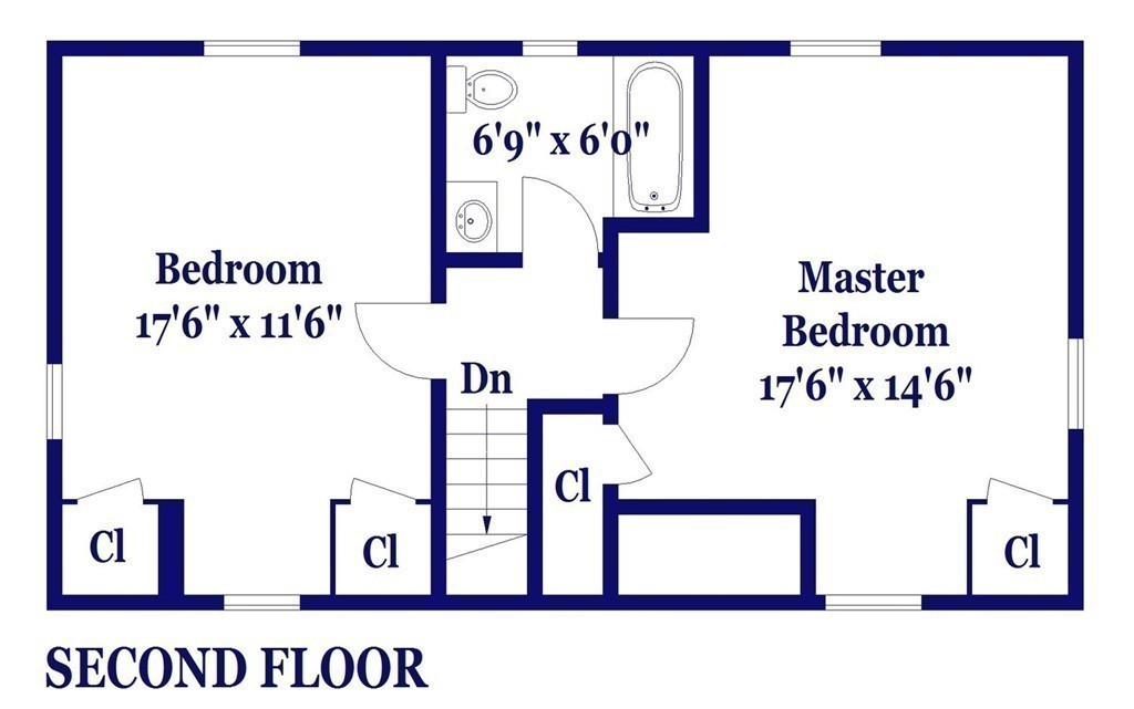 15 Foster Road Bedford, MA 01730 - Photo 23 of 24 Gallery Image 23