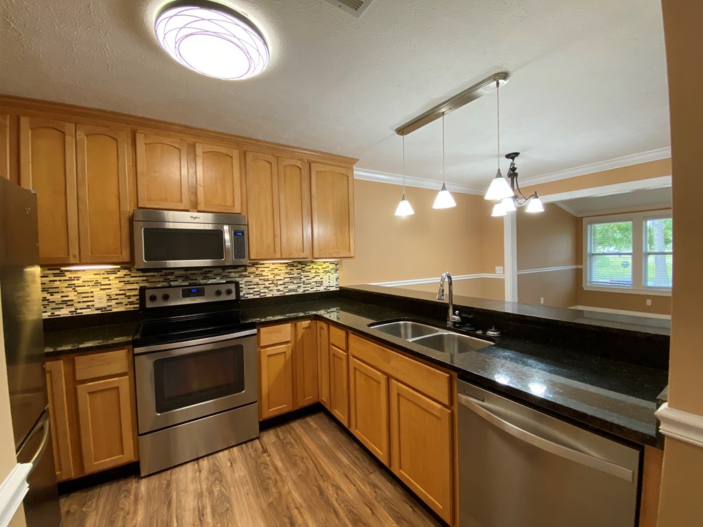 722 Country Club Road Port St. Joe, FL 32456 - Photo 9 of 29 Gallery Image 9