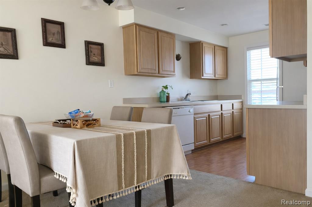 1125 Eureka Road, Unit 202 Wyandotte, MI 48192 - Photo 6 of 10