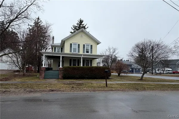 $220,000 | 3 Aldrich Street, Philadelphia, NY 13673