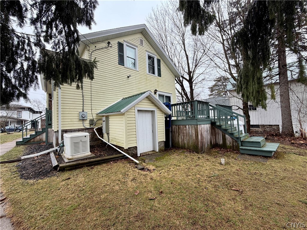 3 Aldrich Street Philadelphia, NY 13673 - Photo 11 of 46