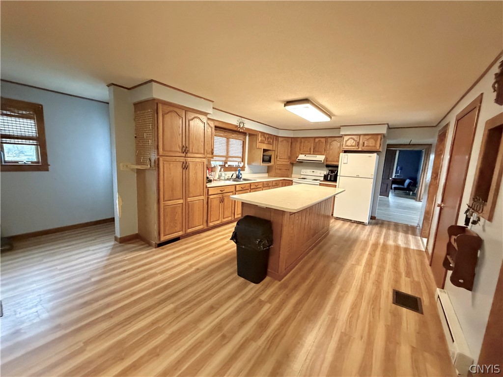 3 Aldrich Street Philadelphia, NY 13673 - Photo 19 of 46