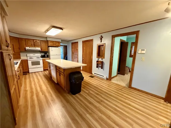 $220,000 | 3 Aldrich Street, Philadelphia, NY 13673