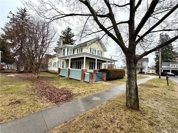$220,000 | 3 Aldrich Street, Philadelphia, NY 13673