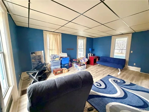 $220,000 | 3 Aldrich Street, Philadelphia, NY 13673