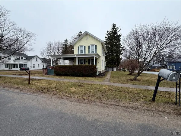 $220,000 | 3 Aldrich Street, Philadelphia, NY 13673