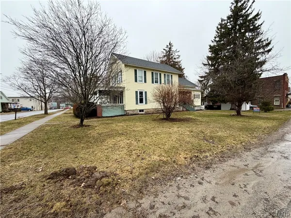 $220,000 | 3 Aldrich Street, Philadelphia, NY 13673