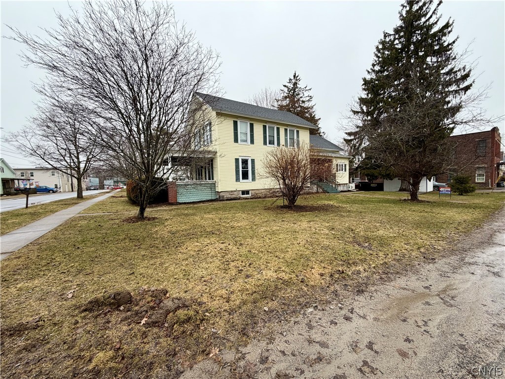 3 Aldrich Street Philadelphia, NY 13673 - Photo 4 of 46