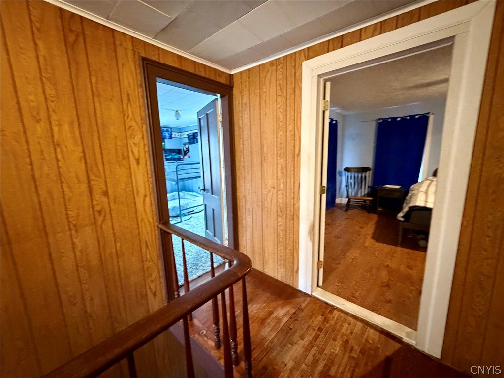 3 Aldrich Street Philadelphia, NY 13673 - Photo 42 of 46