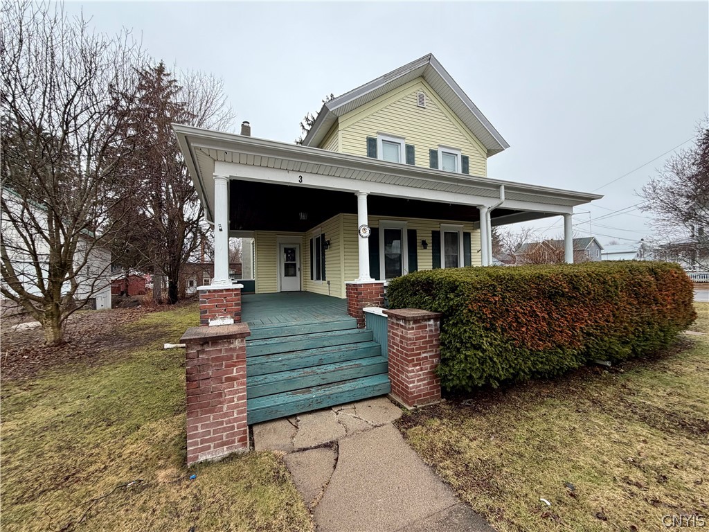 3 Aldrich Street Philadelphia, NY 13673 - Photo 5 of 46