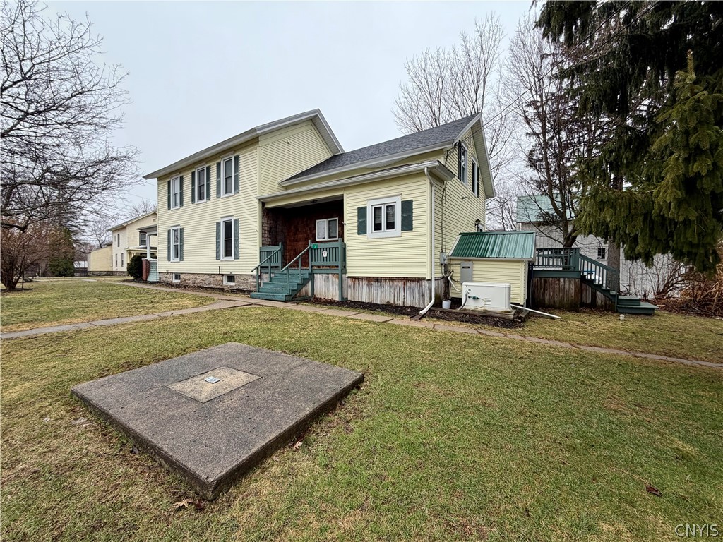 3 Aldrich Street Philadelphia, NY 13673 - Photo 10 of 46