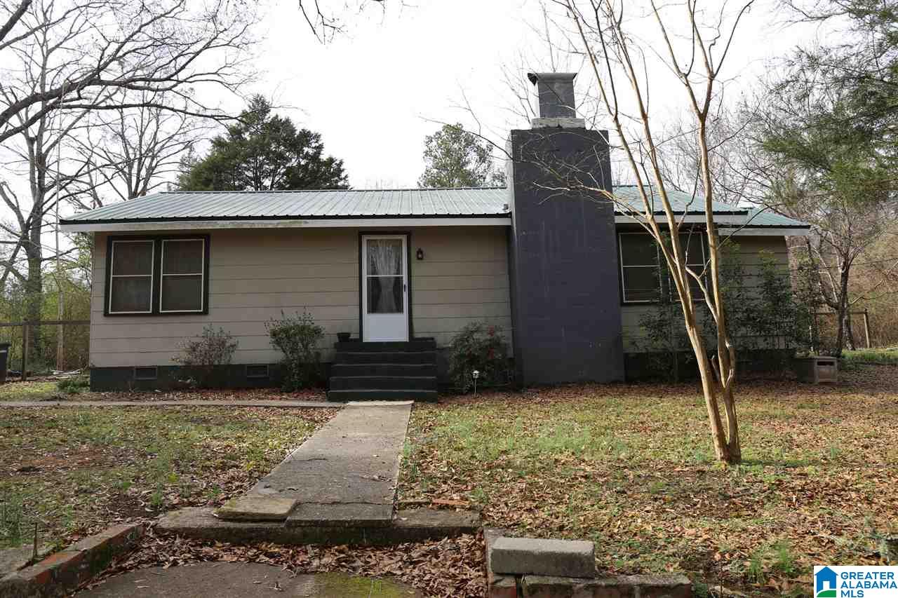 130 Church Street Montevallo, AL 35115 - Photo 2 of 13