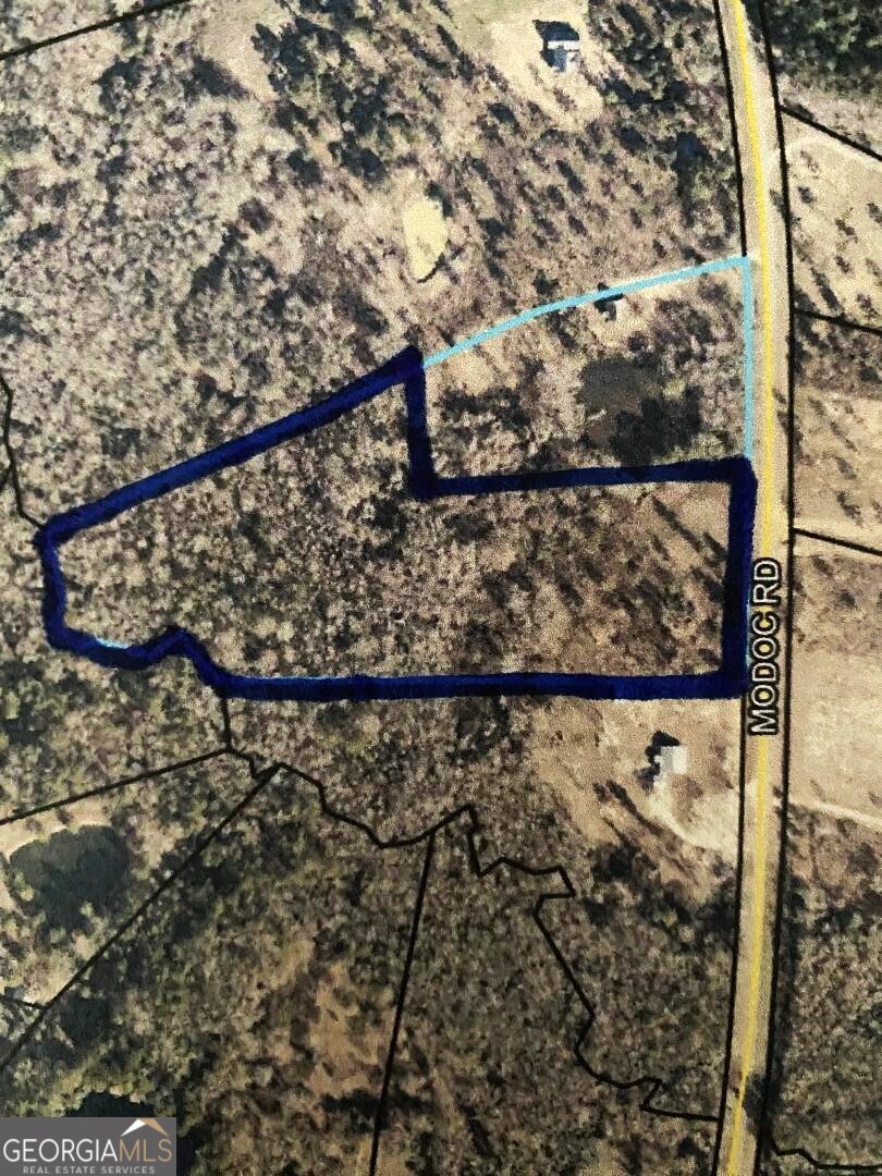 0 Modoc Road Swainsboro, GA 30401 - Photo 7 of 8 a view of water from a window