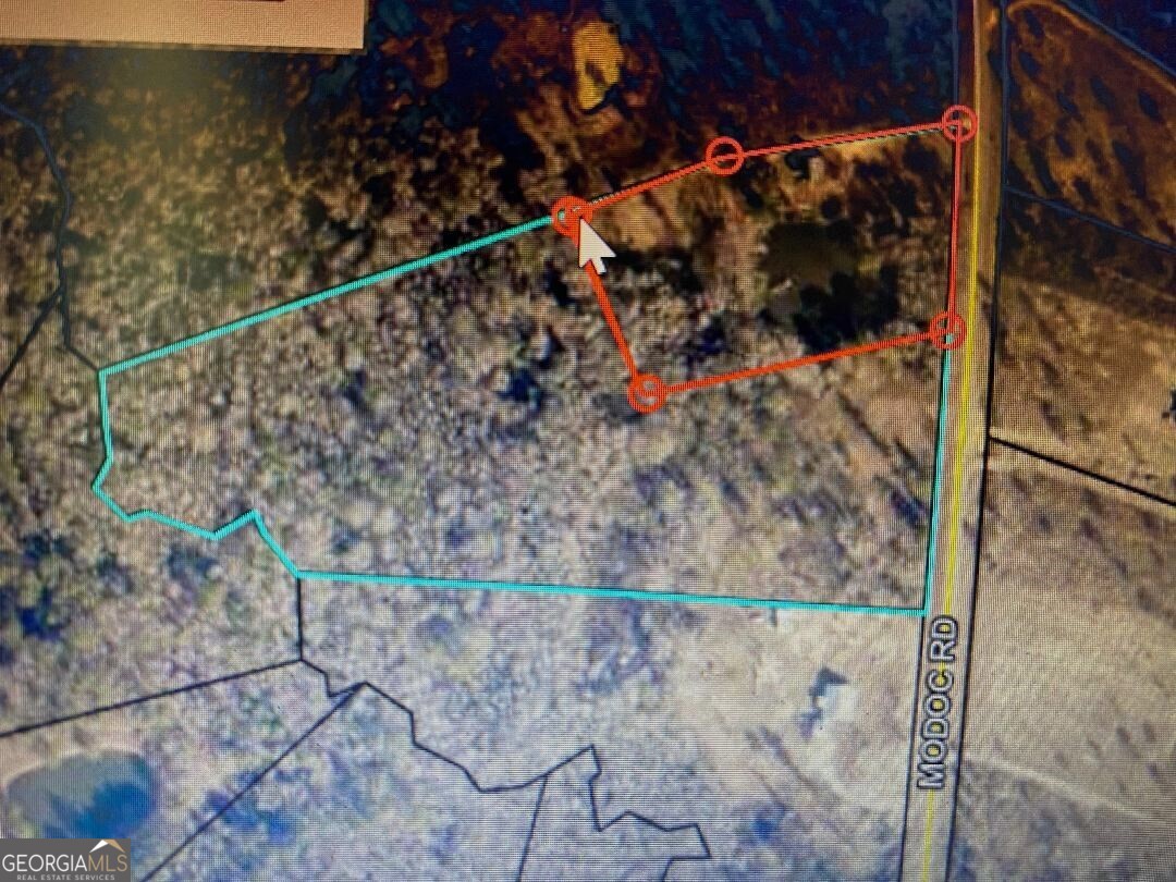 0 Modoc Road Swainsboro, GA 30401 - Photo 8 of 8 a view of wooden floor