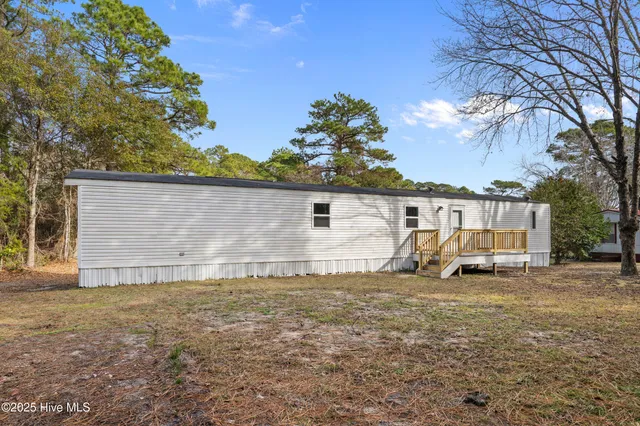 $170,000 | 1535 Jay Street Southwest, Shallotte, NC 28470