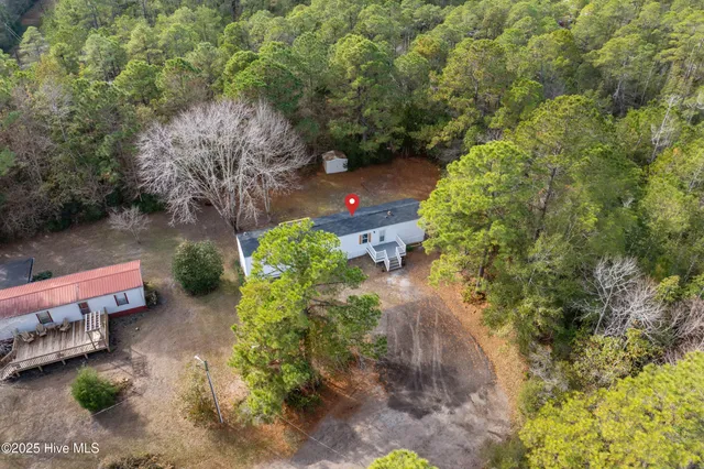 $170,000 | 1535 Jay Street Southwest, Shallotte, NC 28470