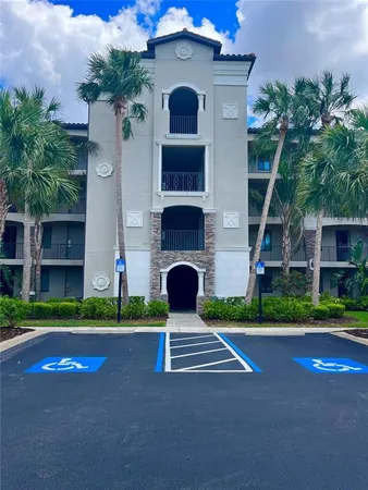 $304,000 | 17108 Vardon Terrace, Unit 401, Bradenton, FL 34211