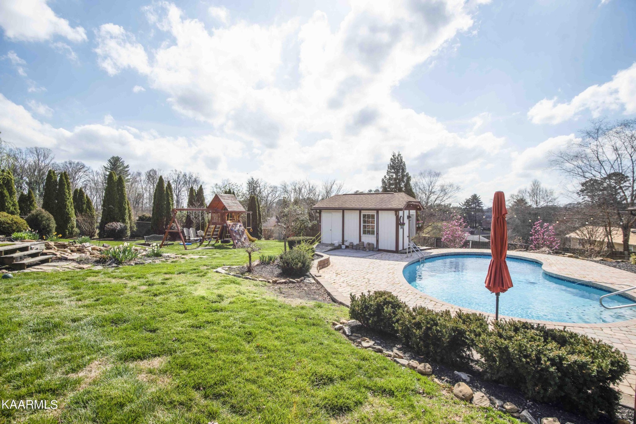 522 Broome Road Northwest Knoxville, TN 37909 - Photo 54 of 58 Gallery Image 54