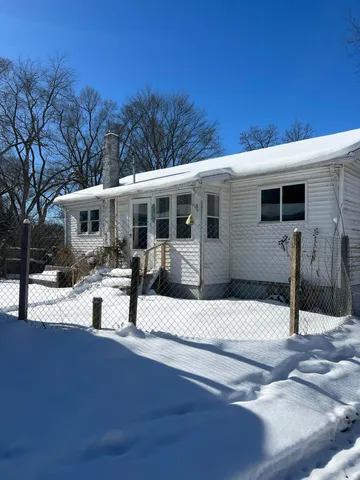 $90,000 | 506 Funston Avenue, Battle Creek, MI 49014