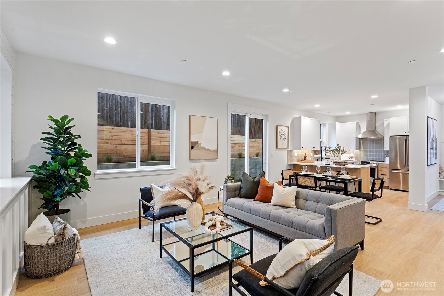 9513 132nd Avenue Northeast Kirkland, WA 98033 - Photo 11 of 27