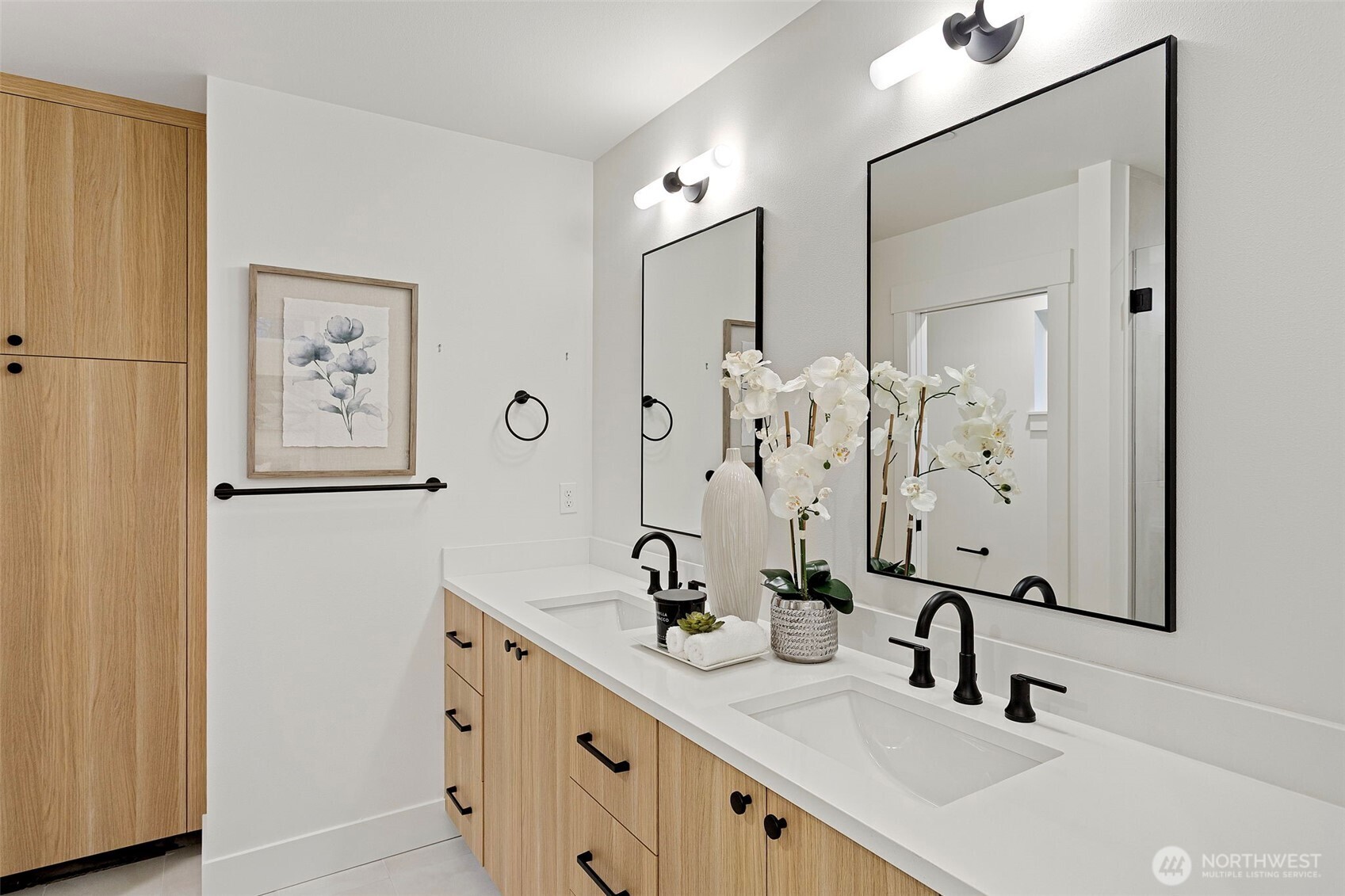 9513 132nd Avenue Northeast Kirkland, WA 98033 - Photo 22 of 27