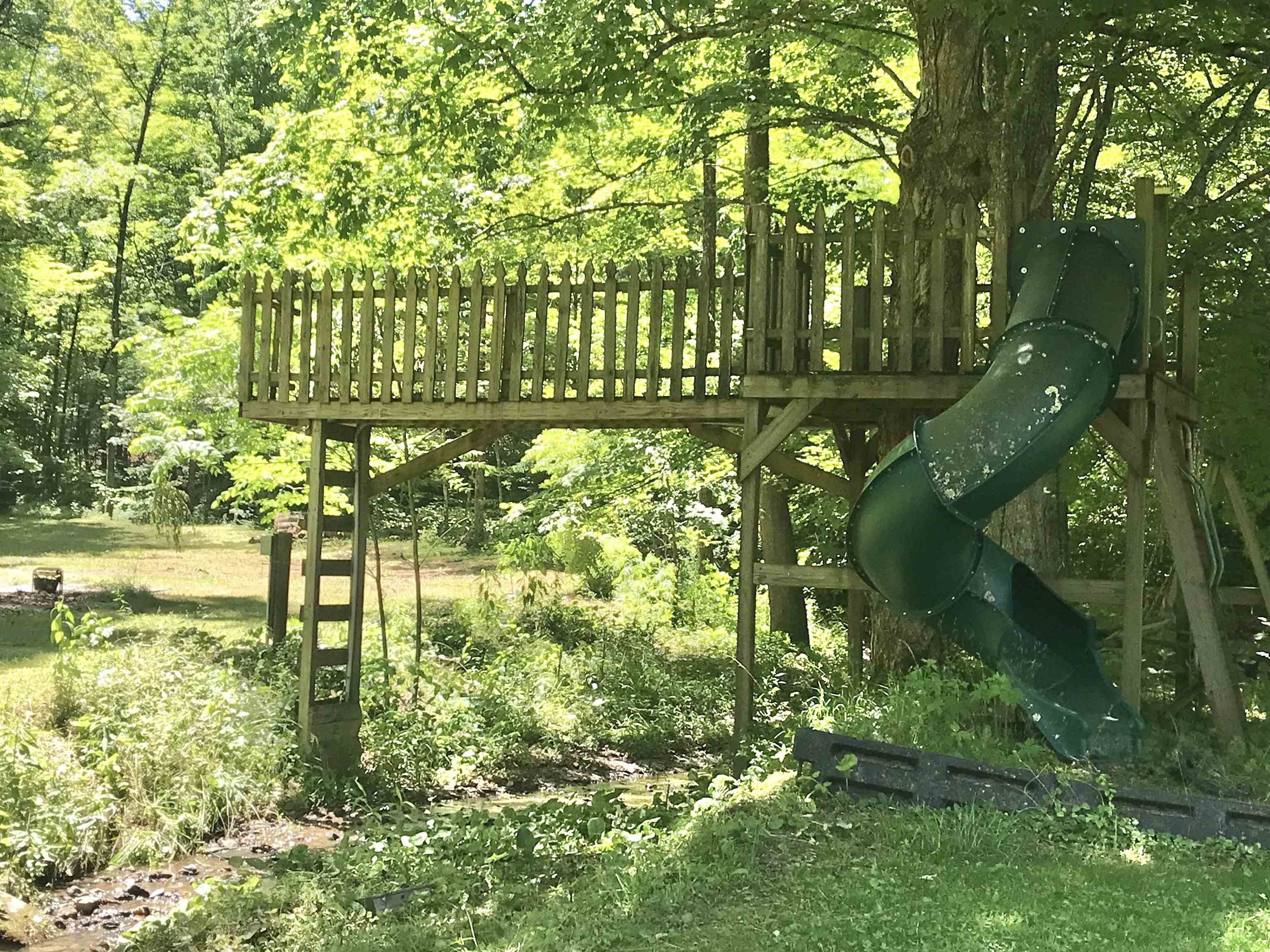 664 Walker Branch Road Morehead, KY 40351 - Photo 35 of 50